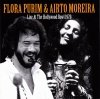 Flora Purim & Airto Moreira - Live At The Hollywood Bowl 1979 (CD)
